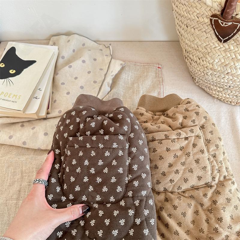 Детские Джоггеры CC1293_123680_5251_2574_28