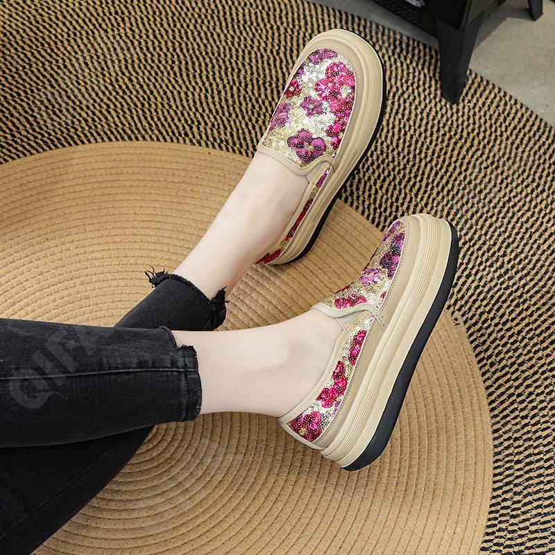 Женские Кроссовки CC5079_1997-2-B