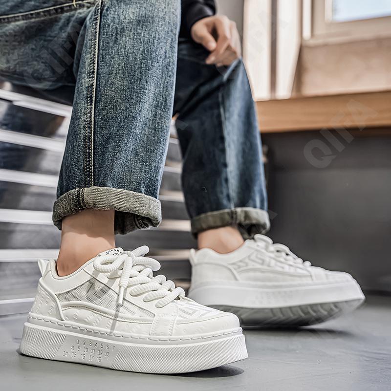 Мужские Кеды CC4818_JY-3308-1 Мужские Кеды CC4818_JY-3308-1