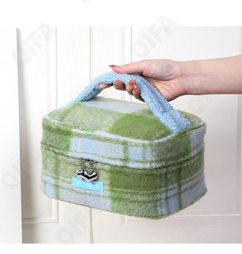 Женская Косметичка CC5051_YK-FYRGZHZB-1 Женская Косметичка CC5051_YK-FYRGZHZB-1