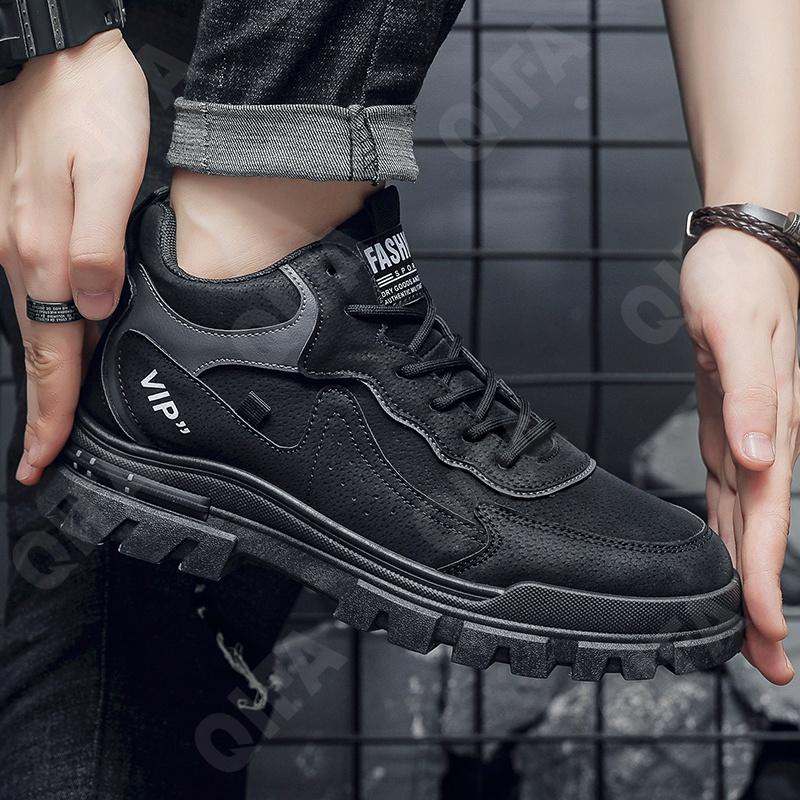 Мужские Ботинки CC4119_LD868-3