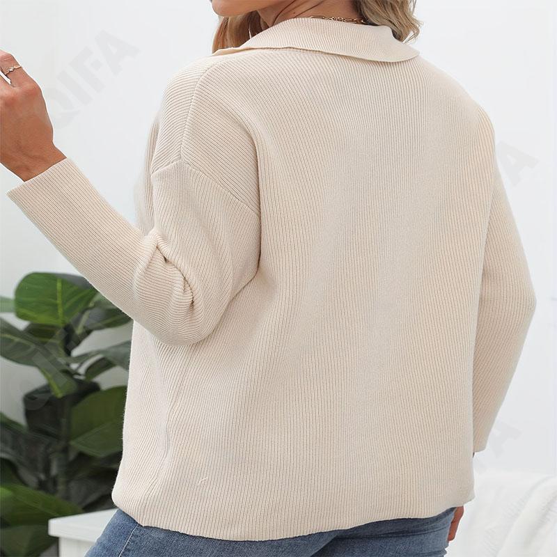 Женский Пуловер CC4457_YZ021-1