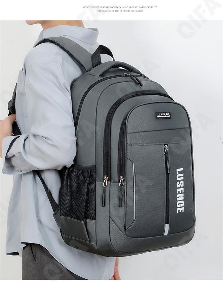 Мужской Рюкзак CC423_20943-1