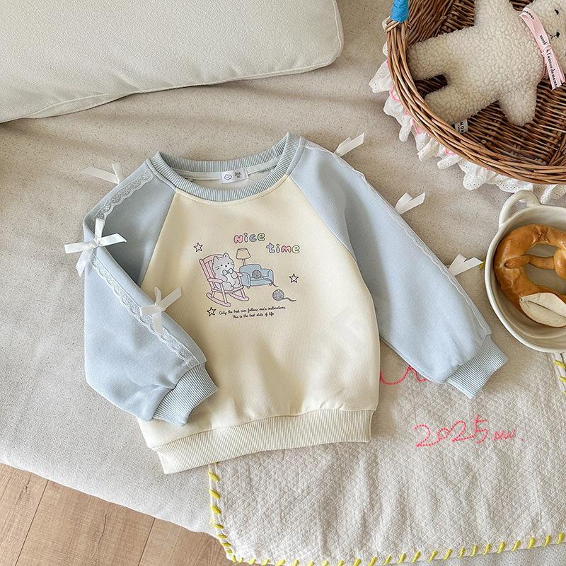 Детский Свитшот CC2543_6681-2_247_2575_5