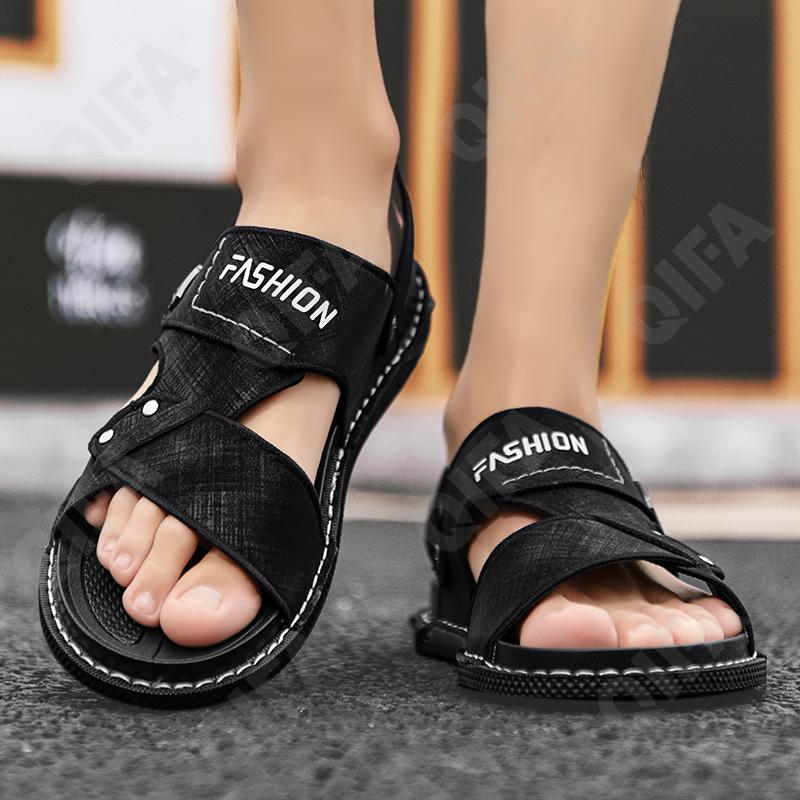 Мужские Сандалии CC5555_H668-1