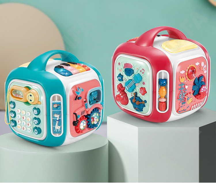 Развивающая игрушка