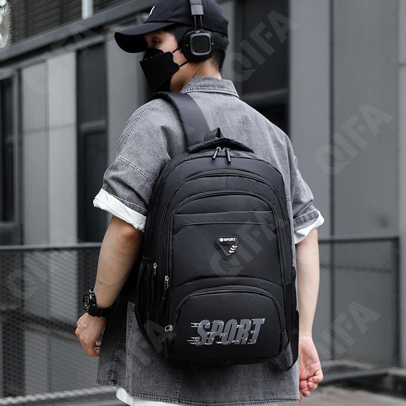 Мужской Рюкзак CC423_9354-4 Мужской Рюкзак CC423_9354-4