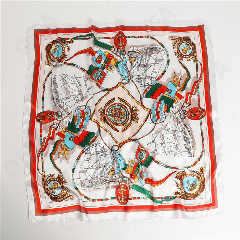 Женский Платок CC4193_FT149-1