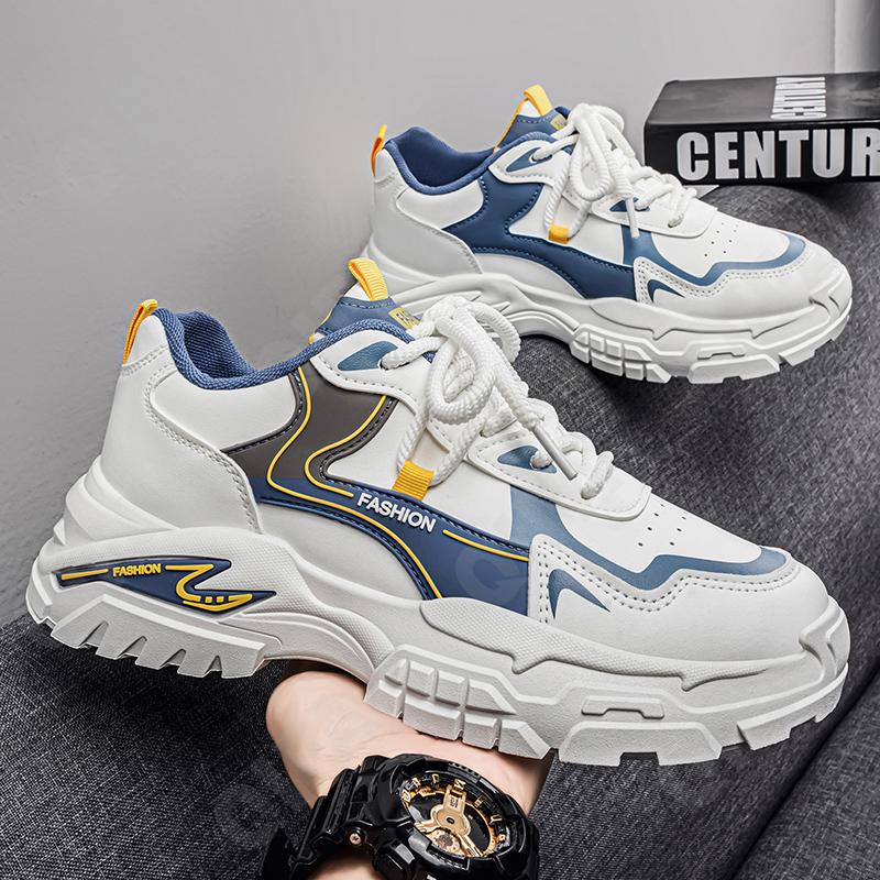 Мужские Кроссовки