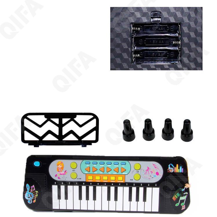 Музыкальная игрушка CC5054_8814