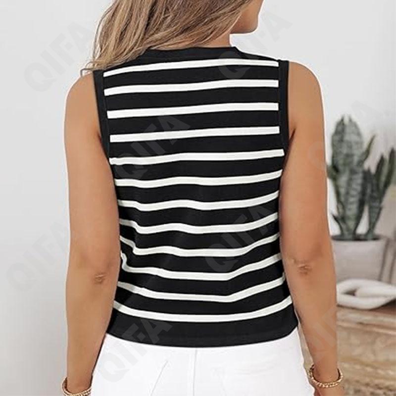 Женский Жилет CC4457_W040-3