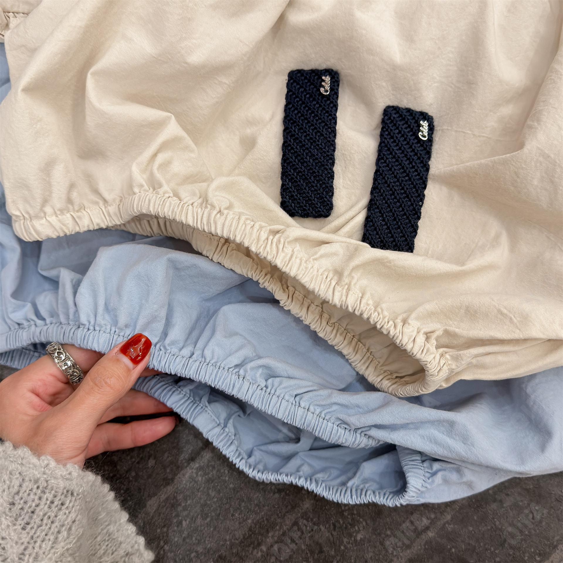 Детская Блузка CC1293_7003_225_2576_5