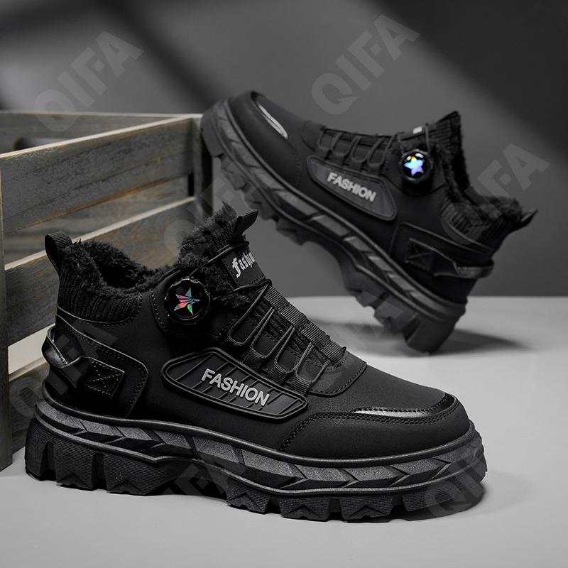 Мужские Полуботинки CC4114_XMH631-8 Мужские Полуботинки CC4114_XMH631-8