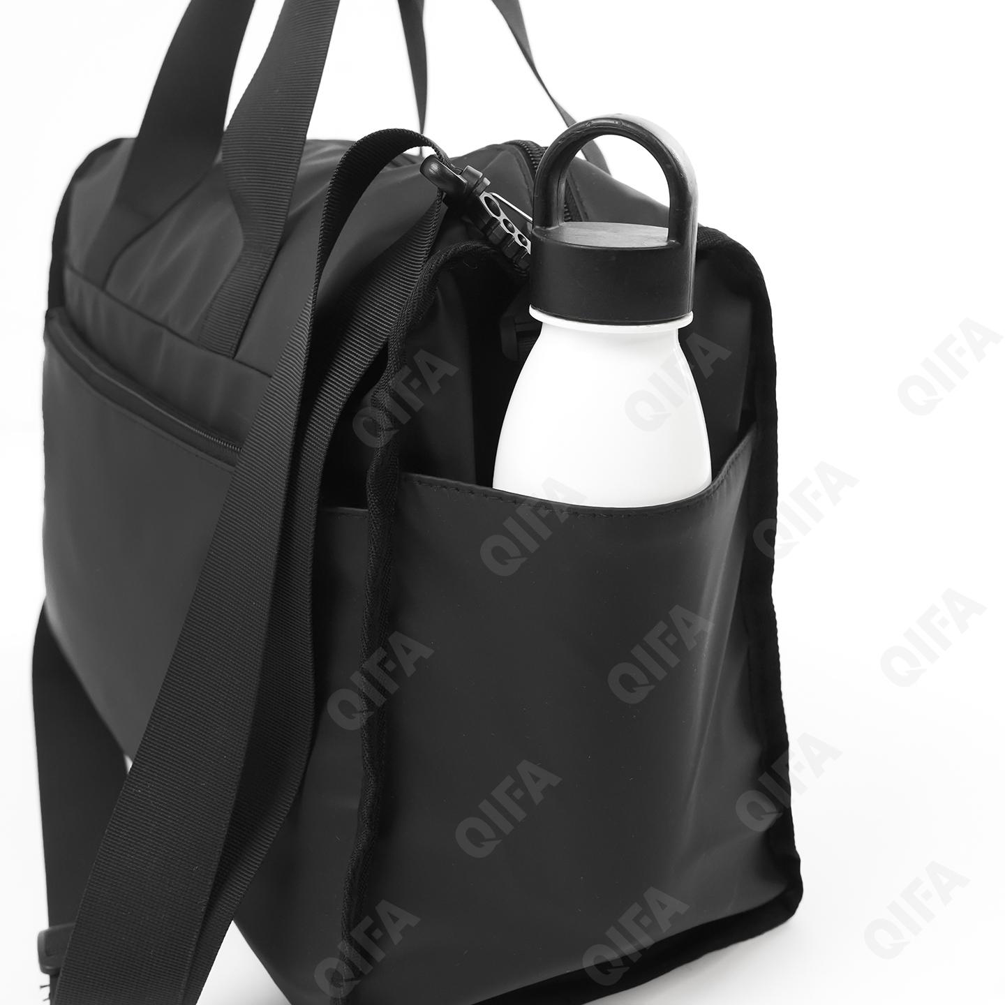 Мужская Дорожная сумка CC096_8386L-1