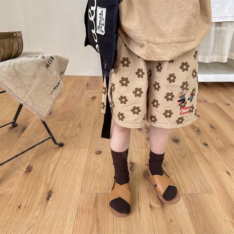 Детские Шорты CC1293_123287_225_2574_91 Детские Шорты CC1293_123287_225_2574_91