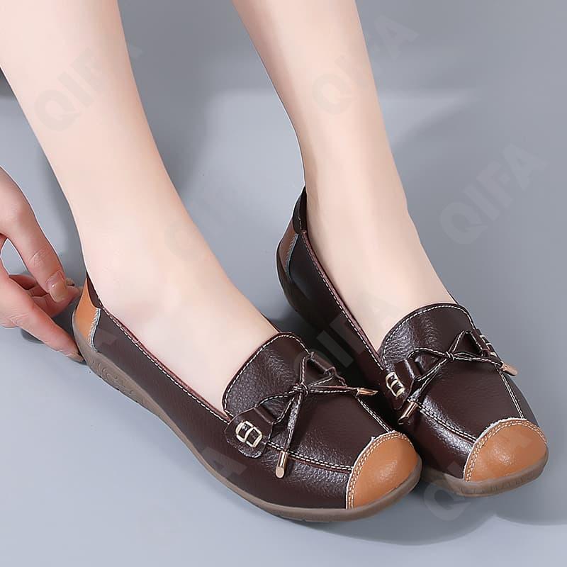 Женские Слипоны