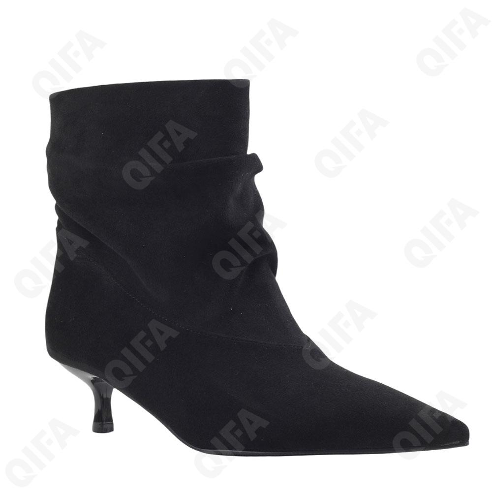 Женские Ботильоны