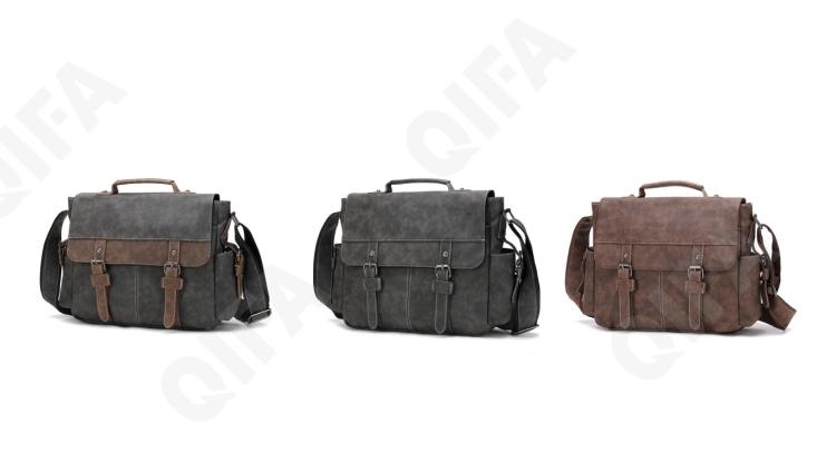 Мужская Сумка CC2123_T366-2