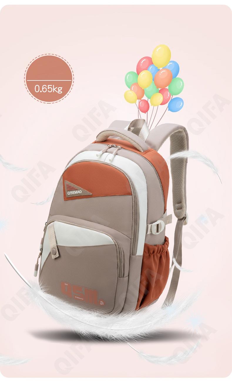 Женский Рюкзак CC3166_HS-2369-1
