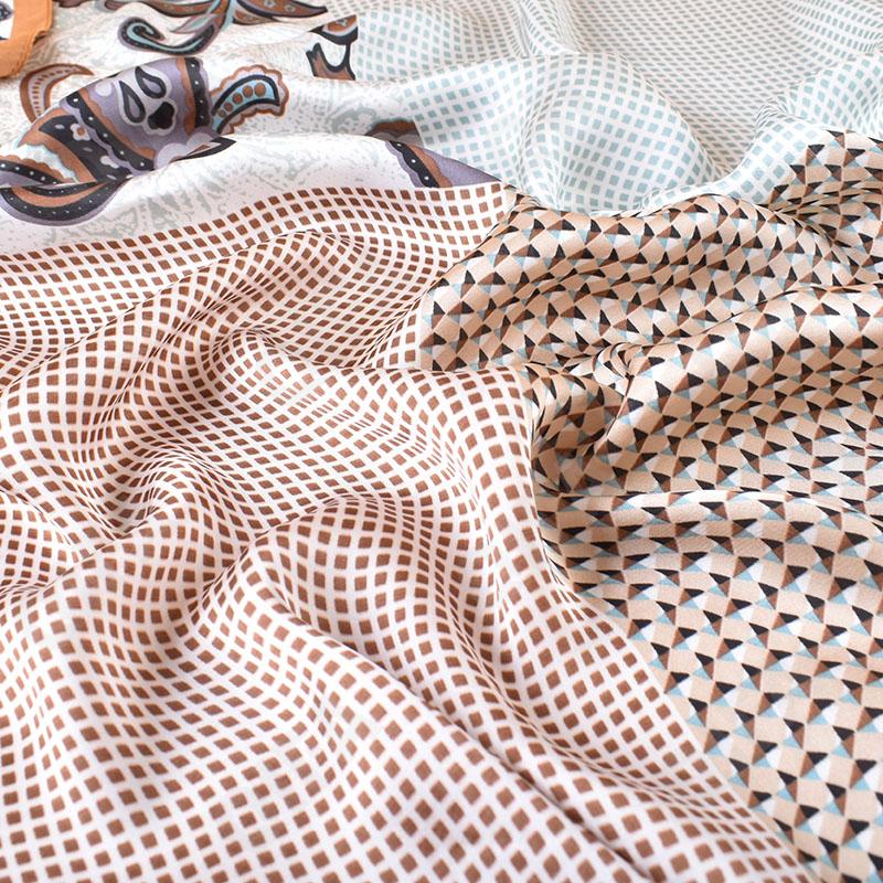 Женский Платок CC4230_DM70523-1