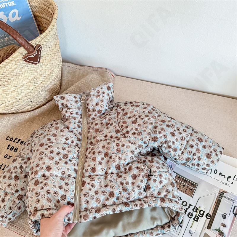 Детская Зимняя куртка CC1293_123662_5251_2574_6