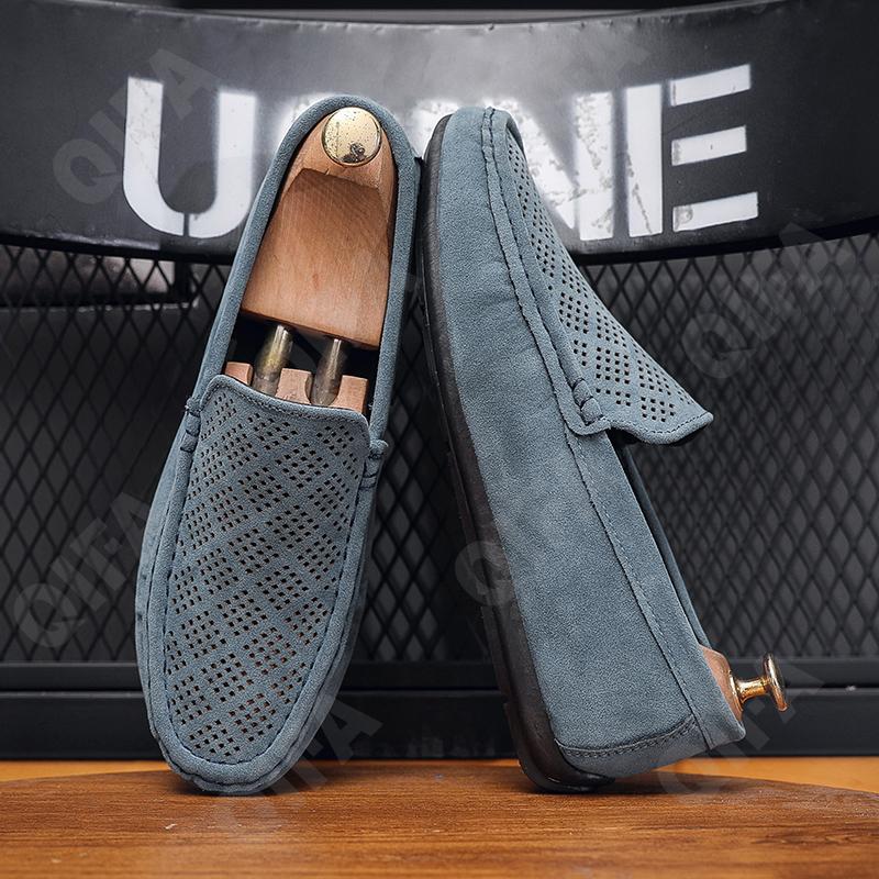 Мужские Мокасины CC4114_EK056-5 Мужские Мокасины CC4114_EK056-5