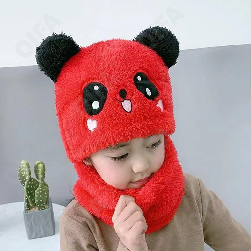 Детская Шапка CC3442_ZH-6688-5 Детская Шапка CC3442_ZH-6688-5