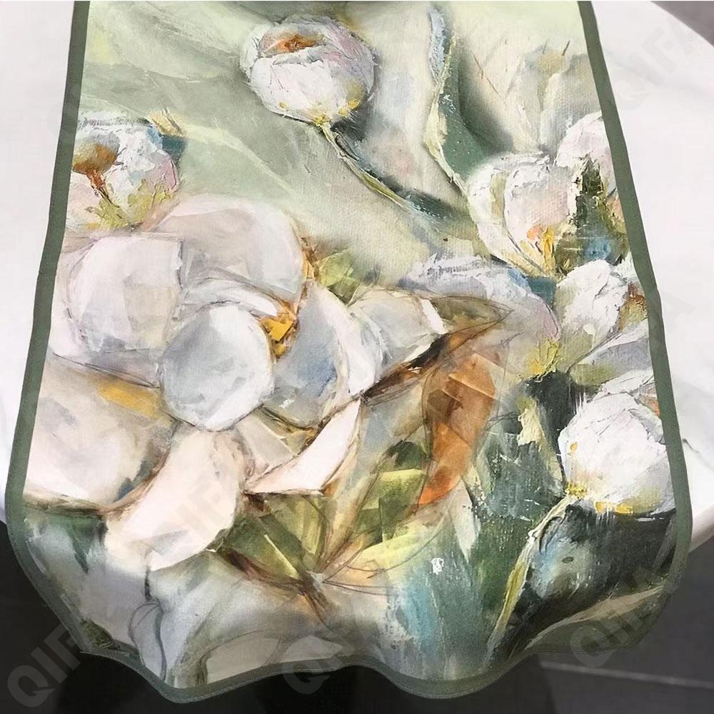 Женский Шарф