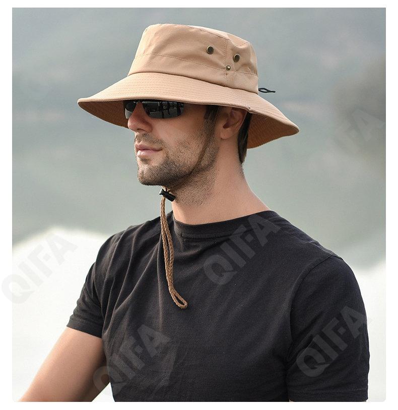 Мужская Панама CC3581_9043-7