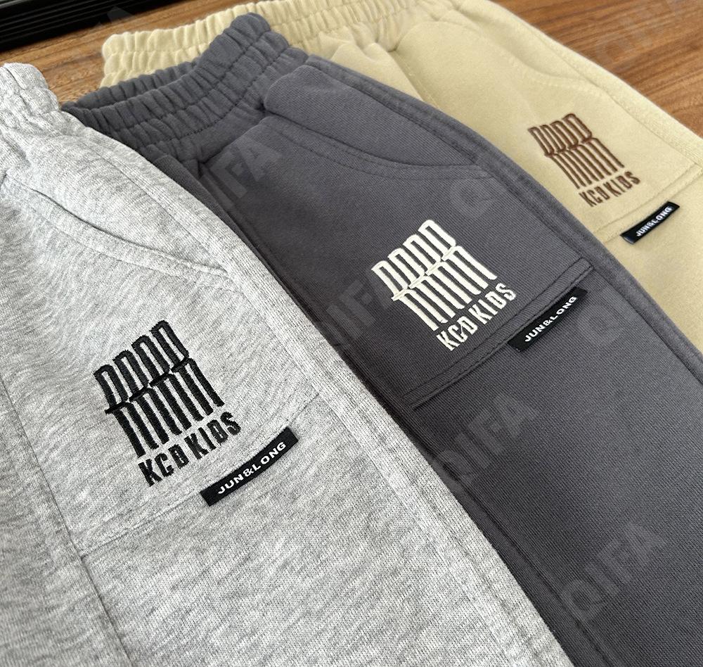 Детские Джоггеры CC1221_345456_957_2574_58