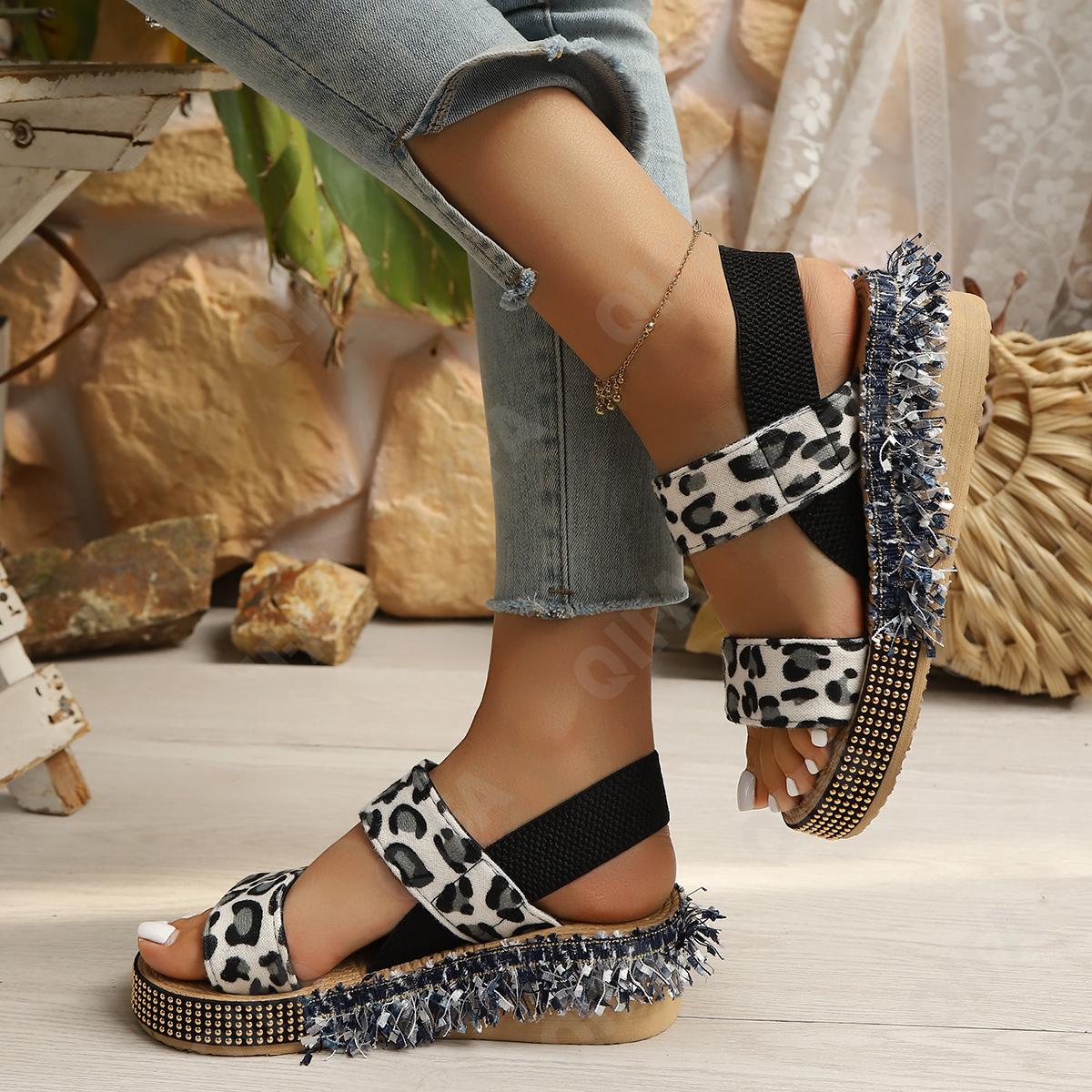 Женские Босоножки CC4007_3505-1