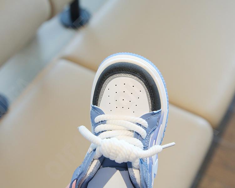 Детские Кроссовки CC3405_SY190-A1 Детские Кроссовки CC3405_SY190-A1