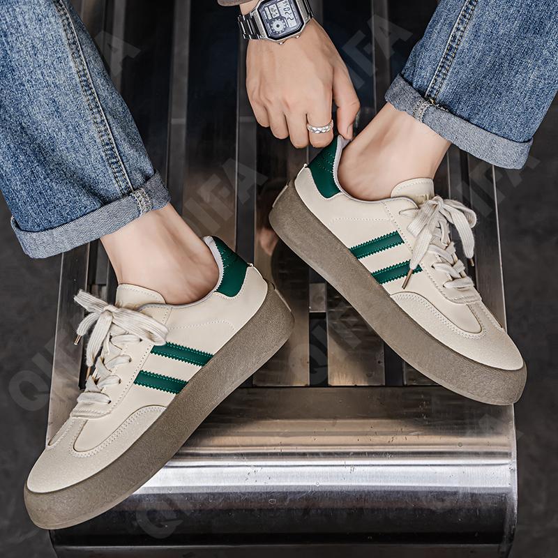 Мужские Кеды CC4282_7957-1 Мужские Кеды CC4282_7957-1