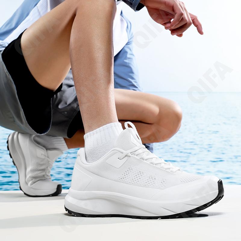 Мужские Кроссовки CC5555_TT-A618-1