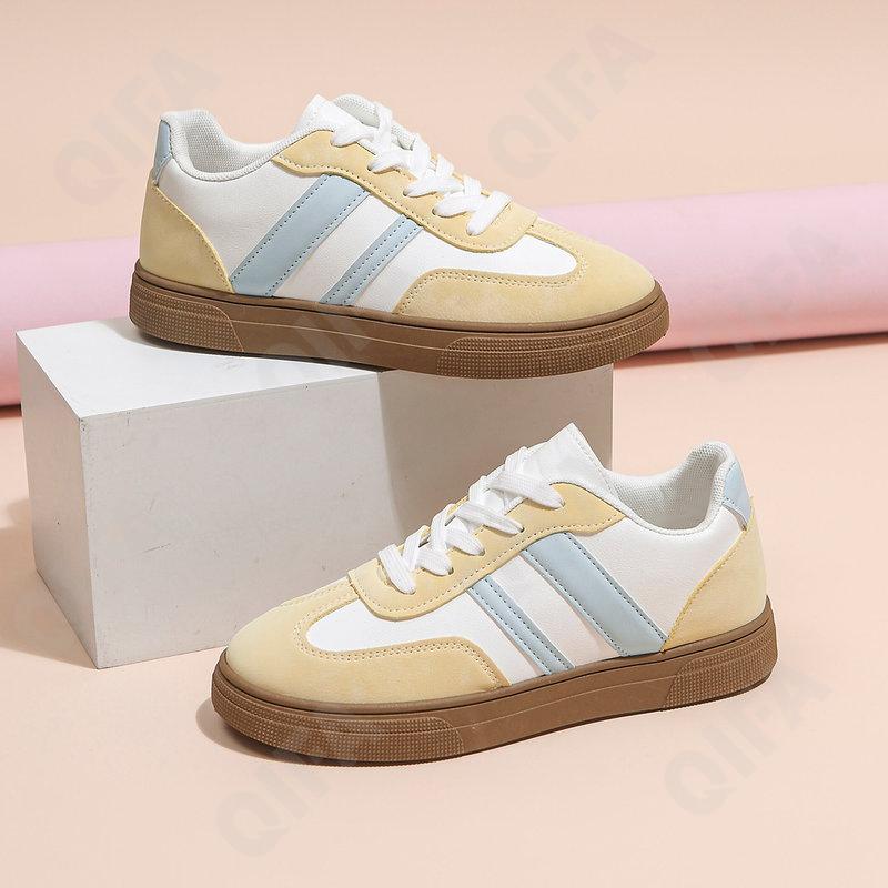 Женские Кроссовки CC4325_A23-1