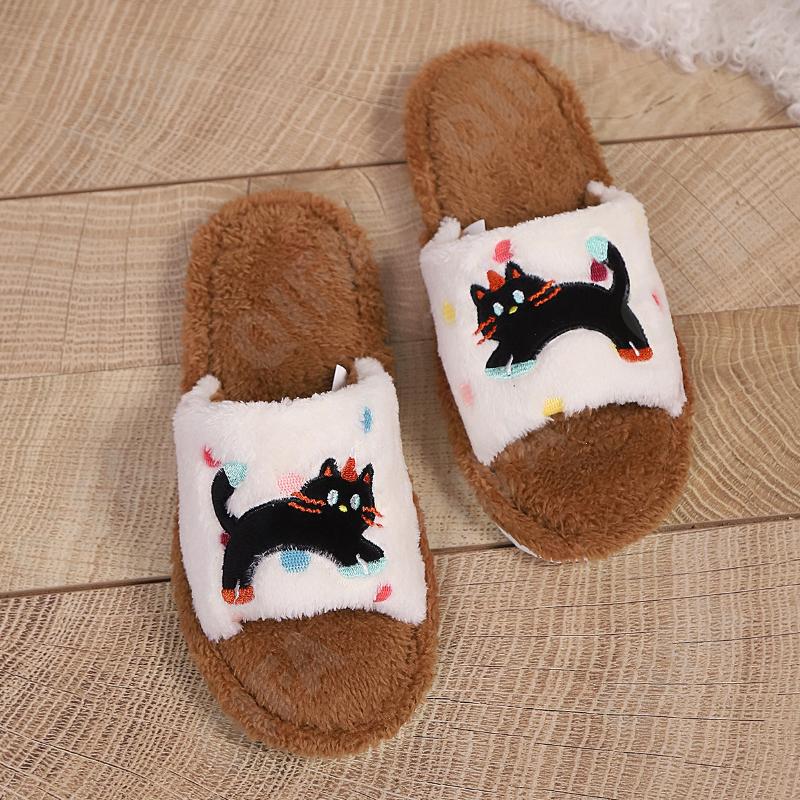 Женские Тапочки CC5045_P1080-7