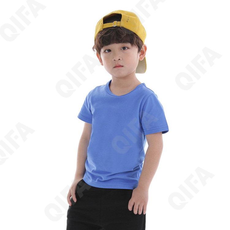 Детская Футболка CC3914_CAISETXU01_240_1812_57