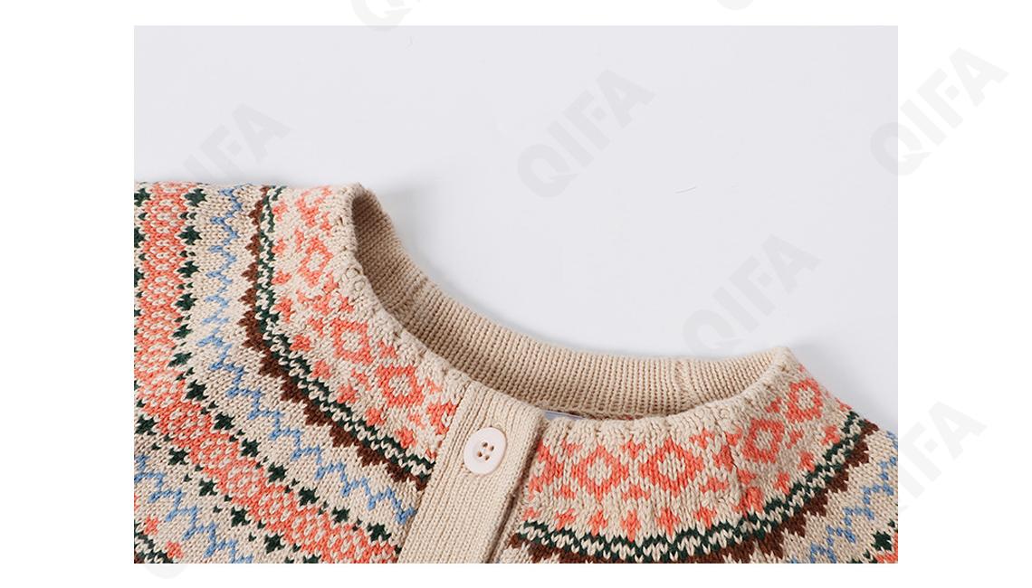 Детский Кардиган CC2130_Y-05491_2990_2574