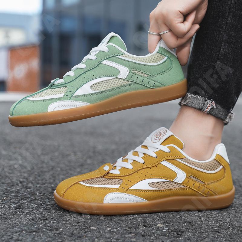 Мужские Полуботинки CC4019_SW-QW04-1 Мужские Полуботинки CC4019_SW-QW04-1