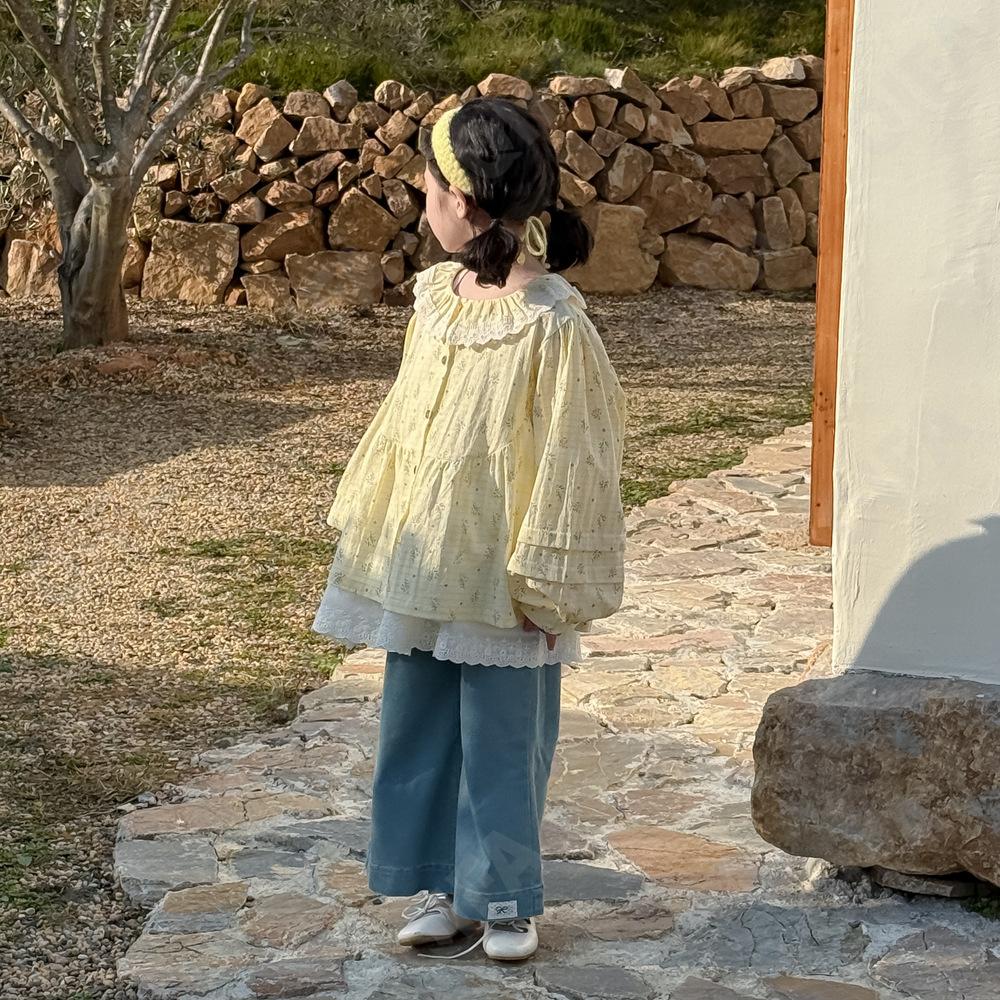 Детская Рубашка CC3871_2025C37_230_2574_66