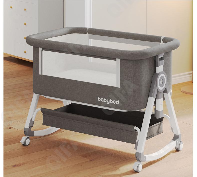 Колыбель-кроватка