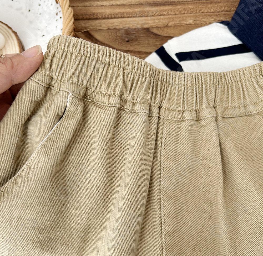 Детские Шорты CC1221_213234_4549_2577_42