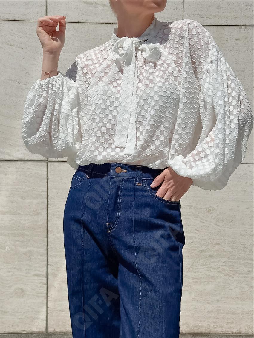 Женская Блузка CC5468_CY3249_226_1778_82 Женская Блузка CC5468_CY3249_226_1778_82