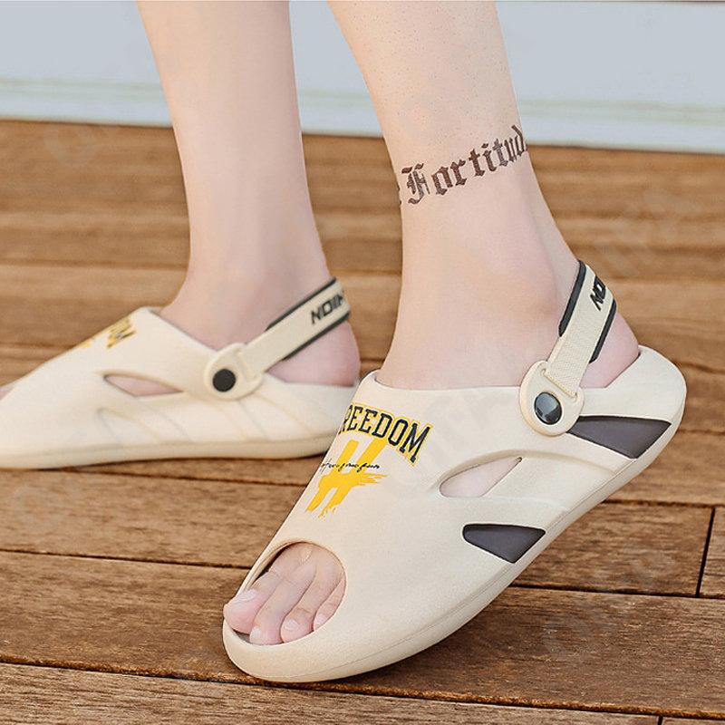 Мужское Сабо CC4930_866-H-1-1