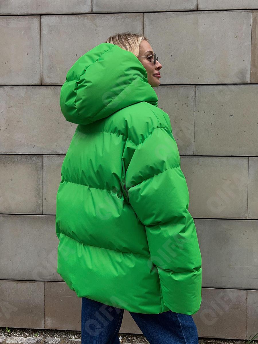 Женская Зимняя куртка CC4052_WT0027_228_1776_9