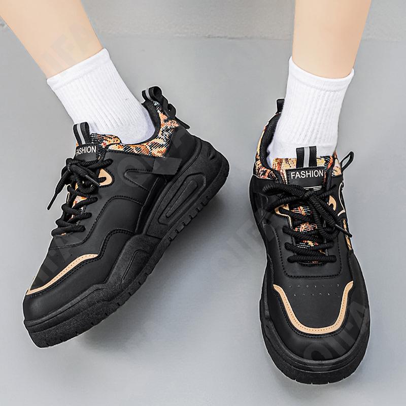 Мужские Кроссовки CC4114_XY3015-1