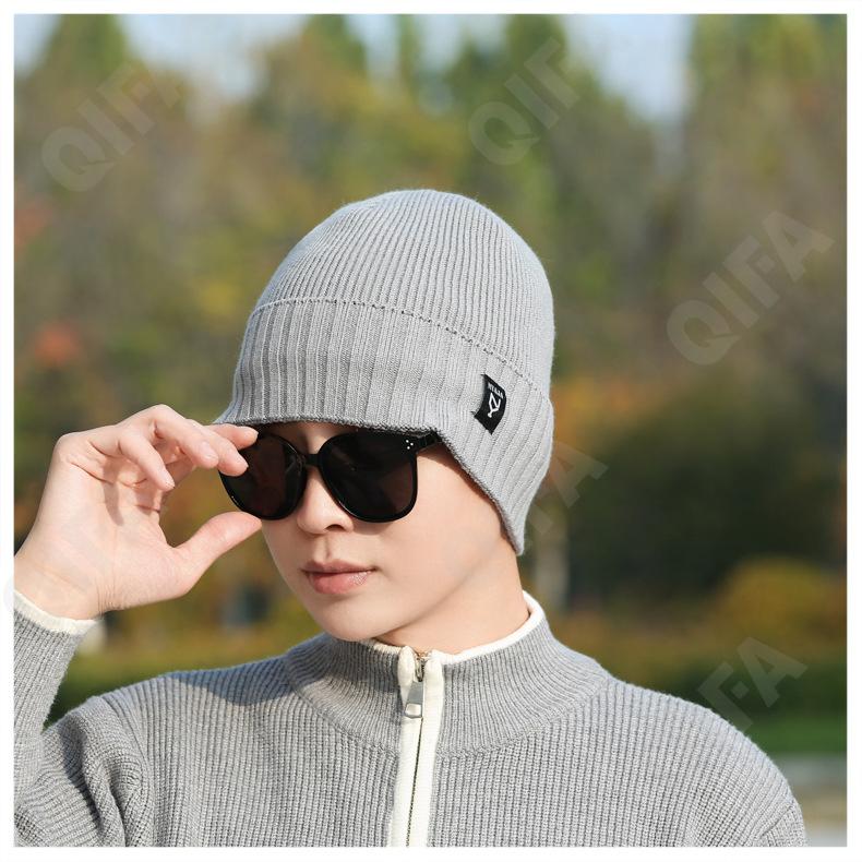 Мужская Шапка CC4472_A-468-7