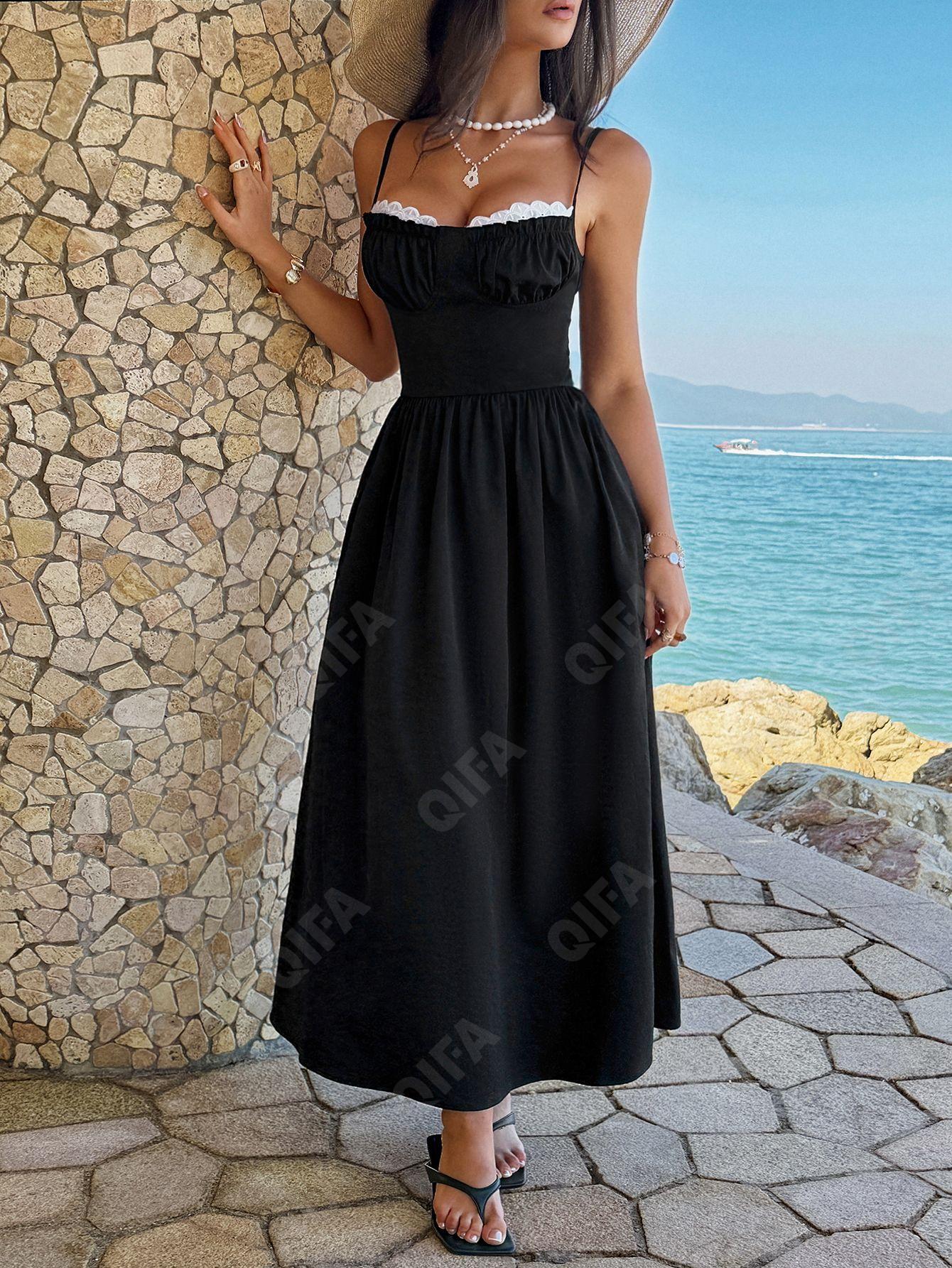 Женский Сарафан CC340_K25130041_252_1779_80 Женский Сарафан CC340_K25130041_252_1779_80