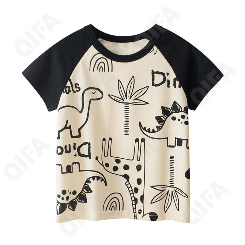 Детская Футболка CC1208_9A001_231_1817_18