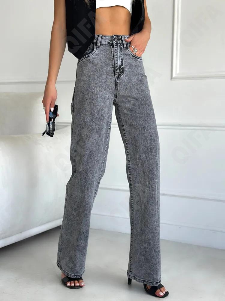 Женские Джинсы CC5236_MGLY-2025S-18_246_1797_5